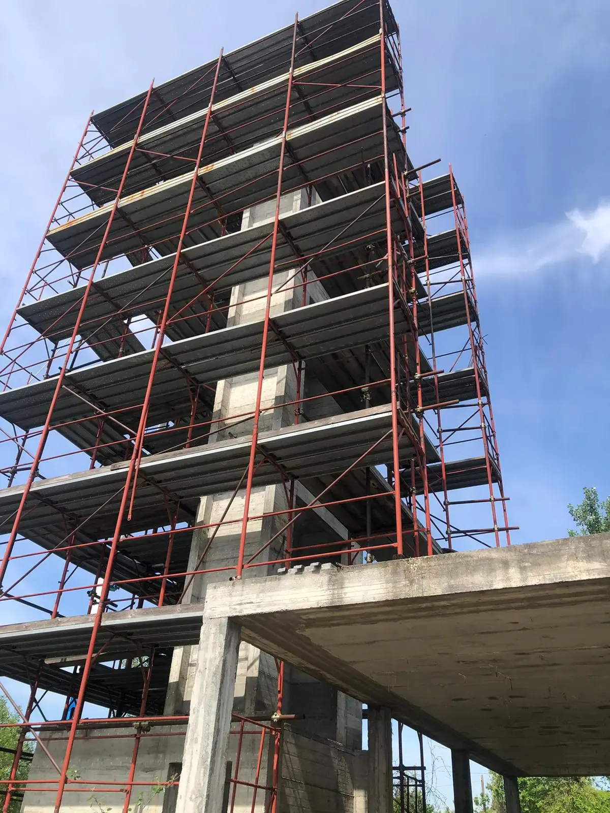 Ristrutturazione edilizia — Edil360 Srl Ferrara Bologna